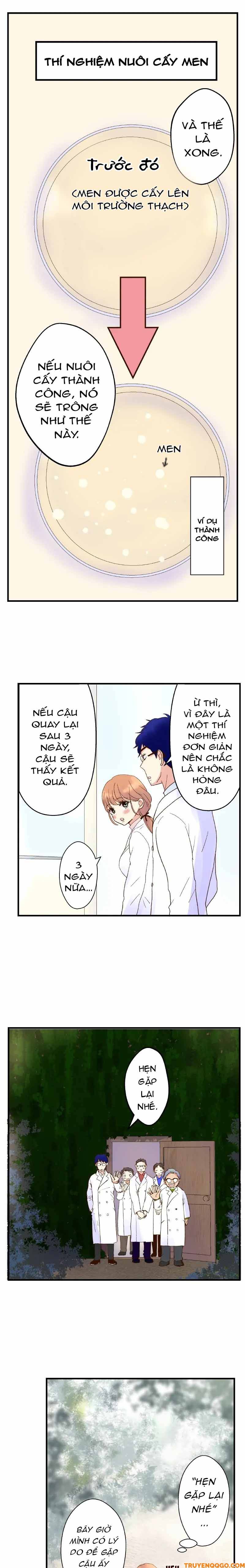 Prince Uncharming Chapter 40 - 6