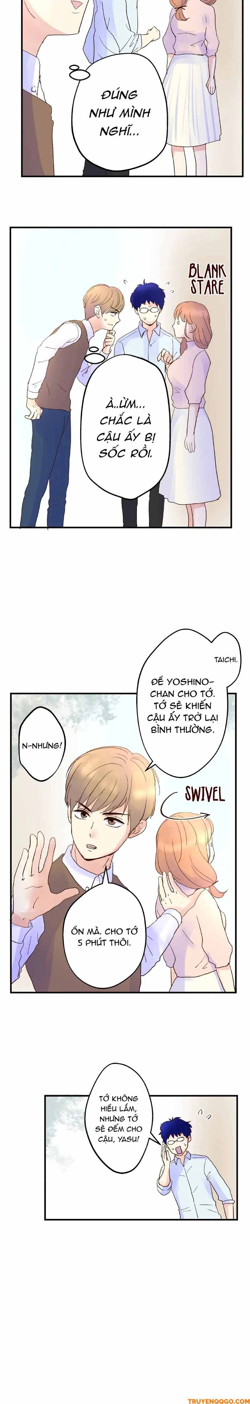 Prince Uncharming Chapter 39 - 9