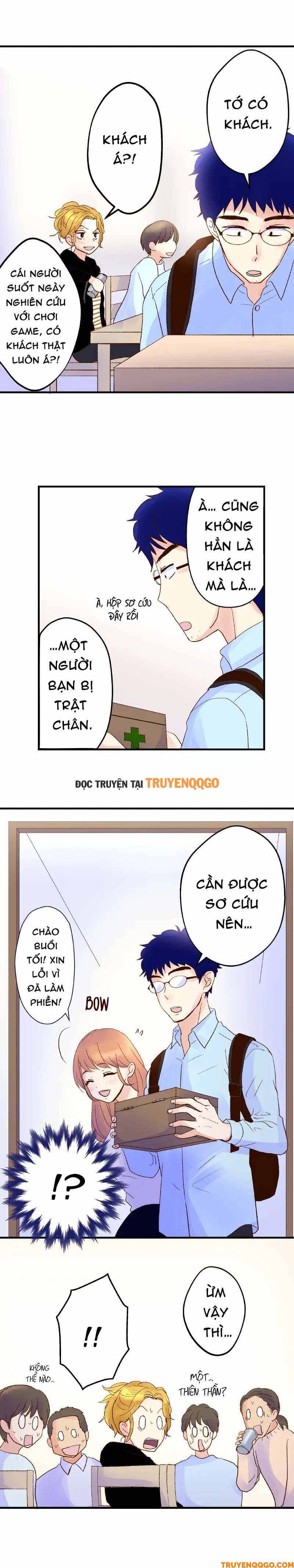 Prince Uncharming Chapter 41 - 5