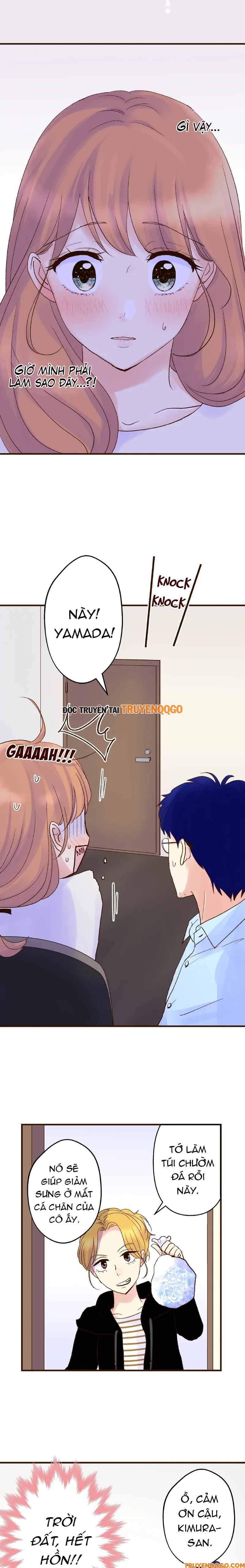 Prince Uncharming Chapter 42 - 3