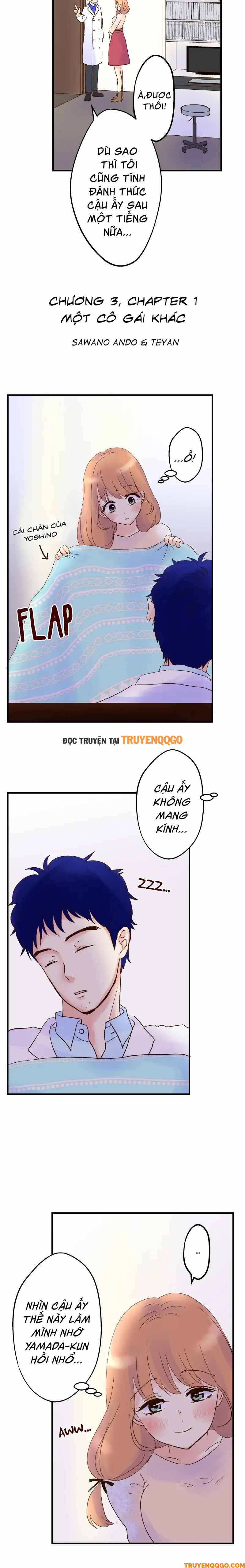 Prince Uncharming Chapter 43 - 2