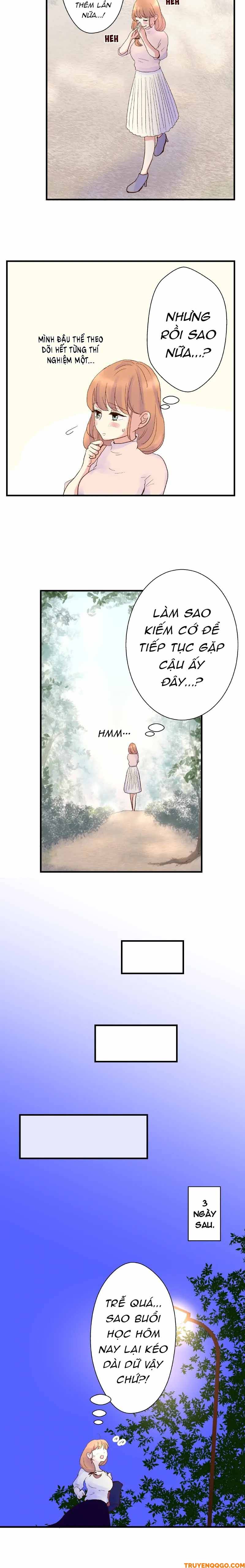 Prince Uncharming Chapter 40 - 7