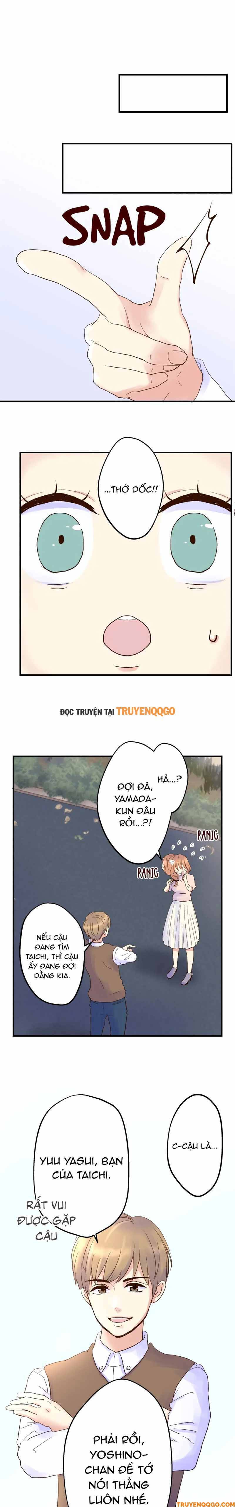 Prince Uncharming Chapter 39 - 10