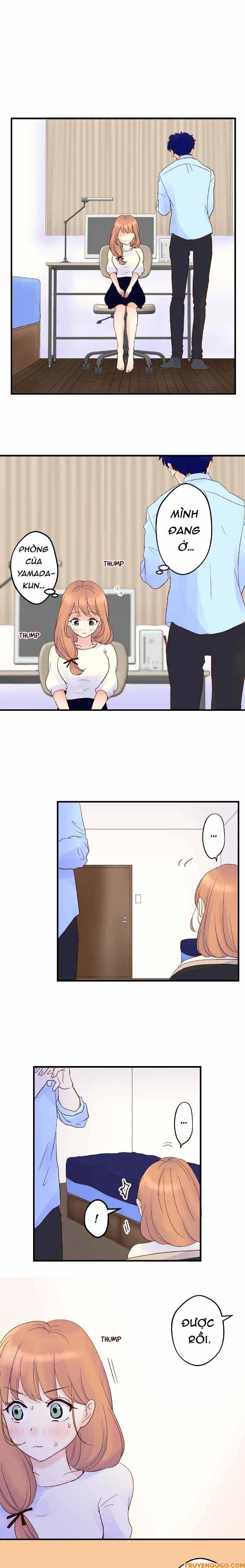 Prince Uncharming Chapter 41 - 6