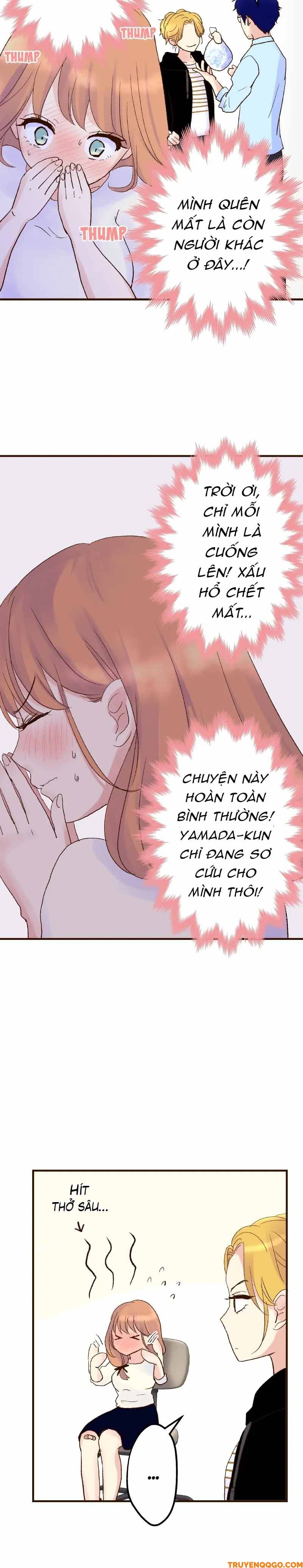 Prince Uncharming Chapter 42 - 4