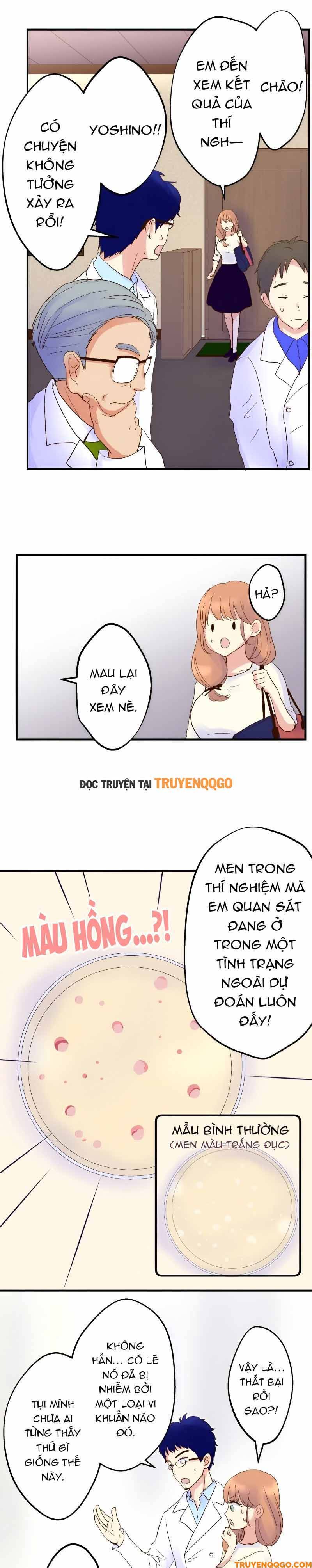 Prince Uncharming Chapter 40 - 8