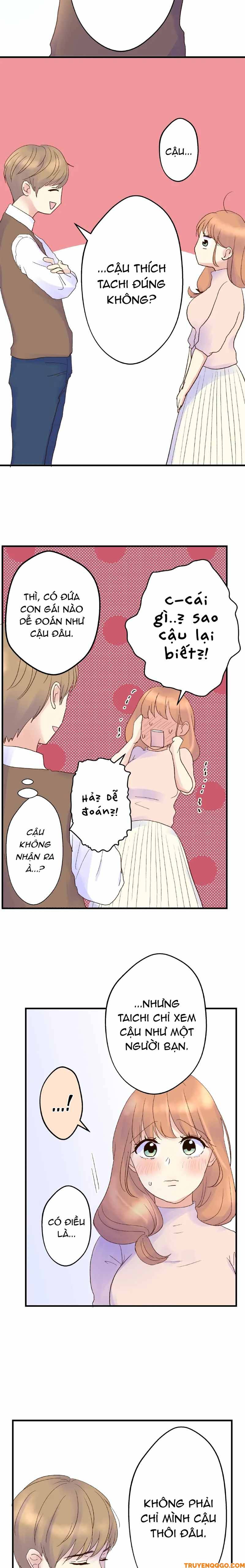 Prince Uncharming Chapter 39 - 11