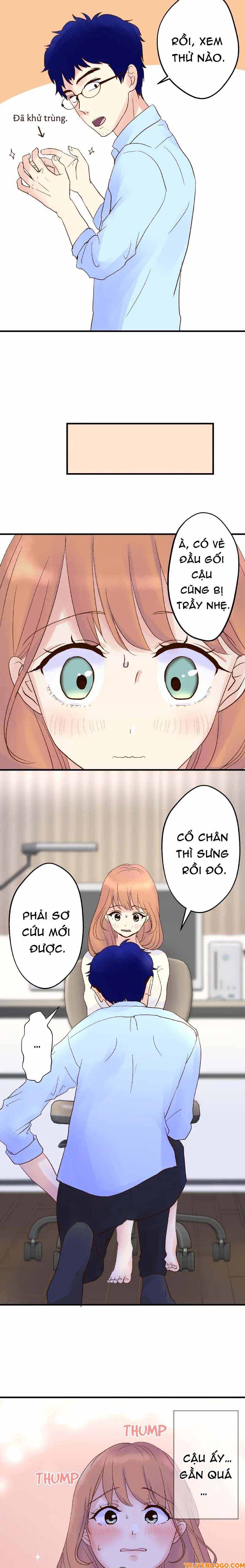 Prince Uncharming Chapter 41 - 7