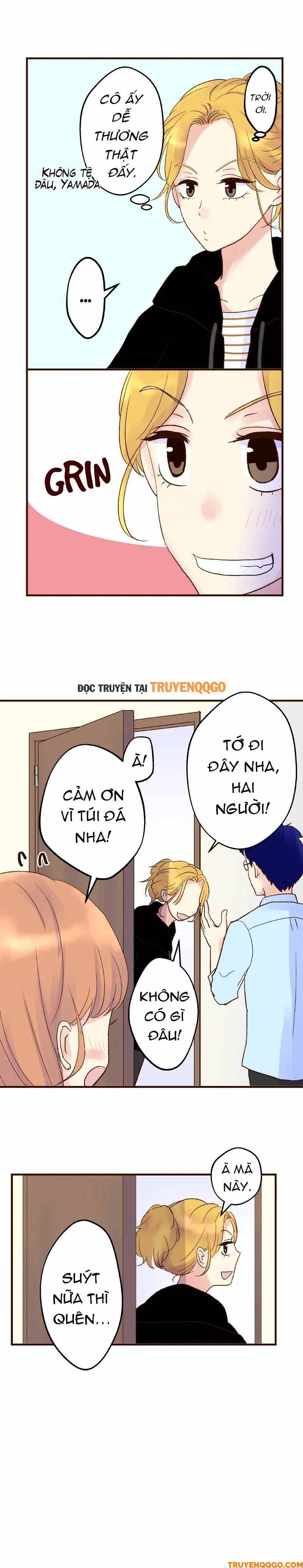 Prince Uncharming Chapter 42 - 5