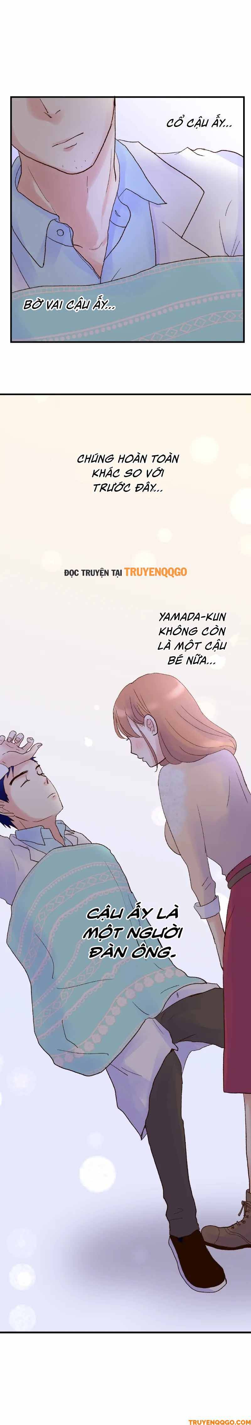Prince Uncharming Chapter 43 - 4