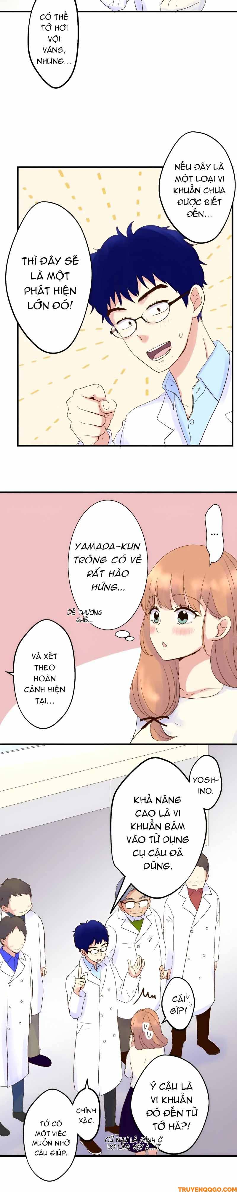 Prince Uncharming Chapter 40 - 9