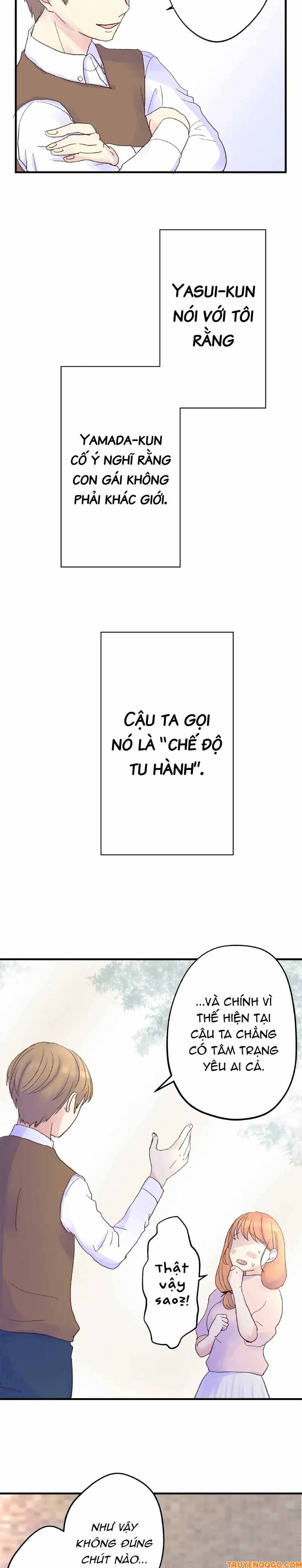 Prince Uncharming Chapter 39 - 12