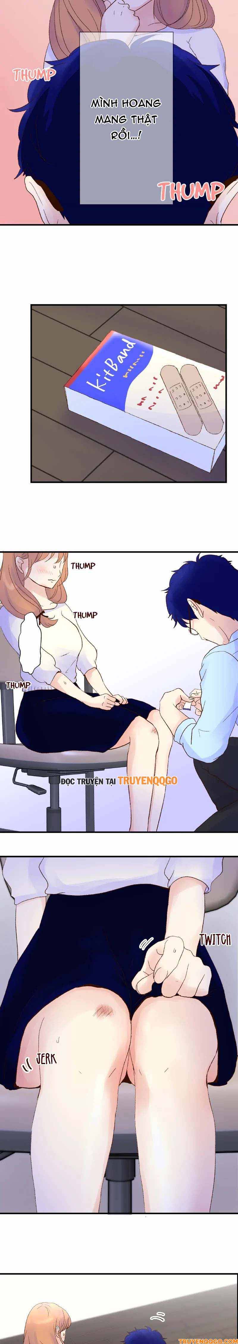 Prince Uncharming Chapter 41 - 8