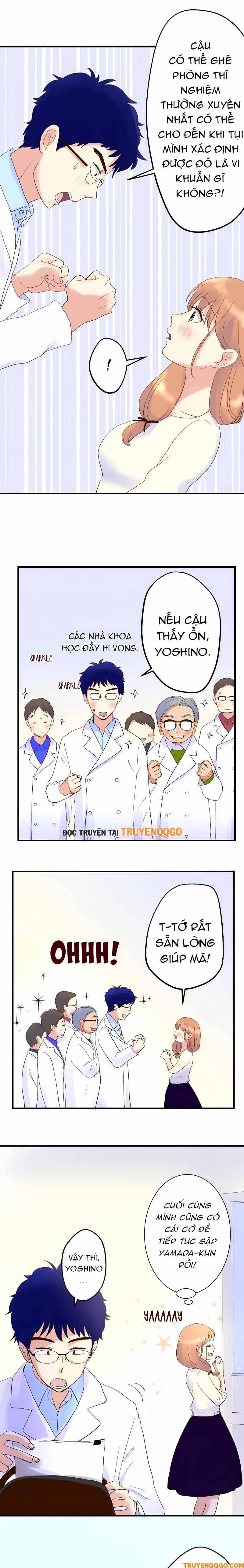 Prince Uncharming Chapter 40 - 10