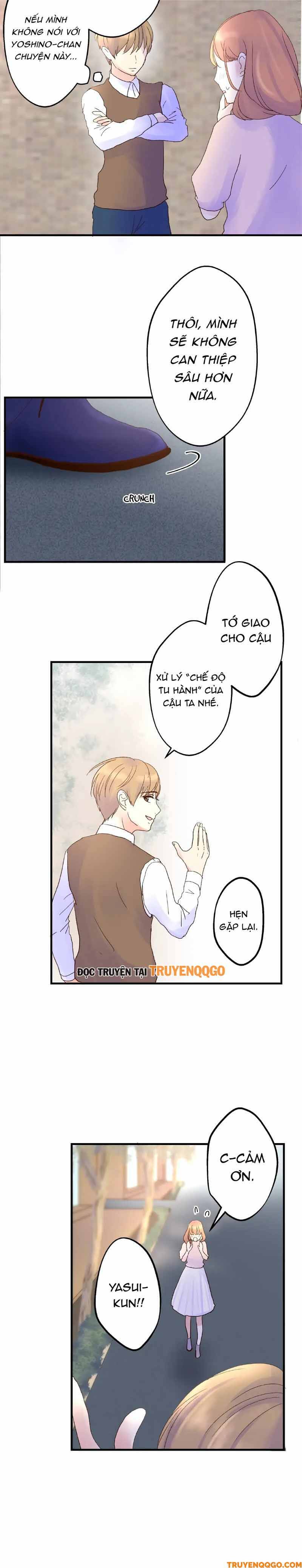 Prince Uncharming Chapter 39 - 13