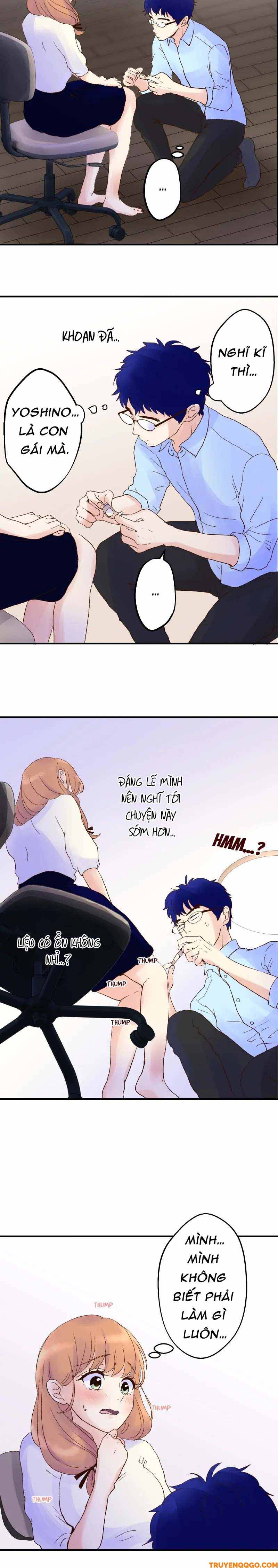 Prince Uncharming Chapter 41 - 9