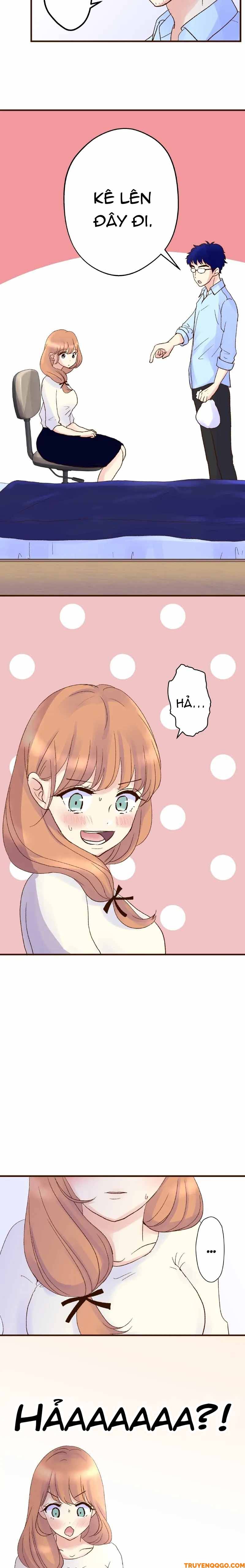 Prince Uncharming Chapter 42 - 7