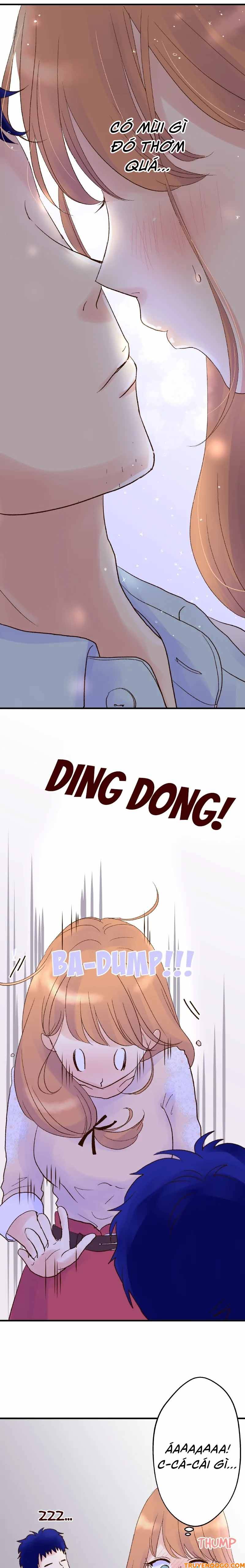 Prince Uncharming Chapter 43 - 6