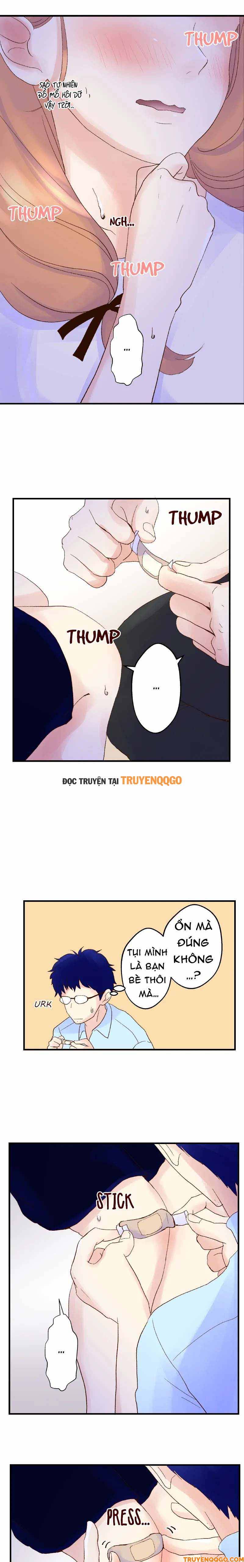 Prince Uncharming Chapter 41 - 10