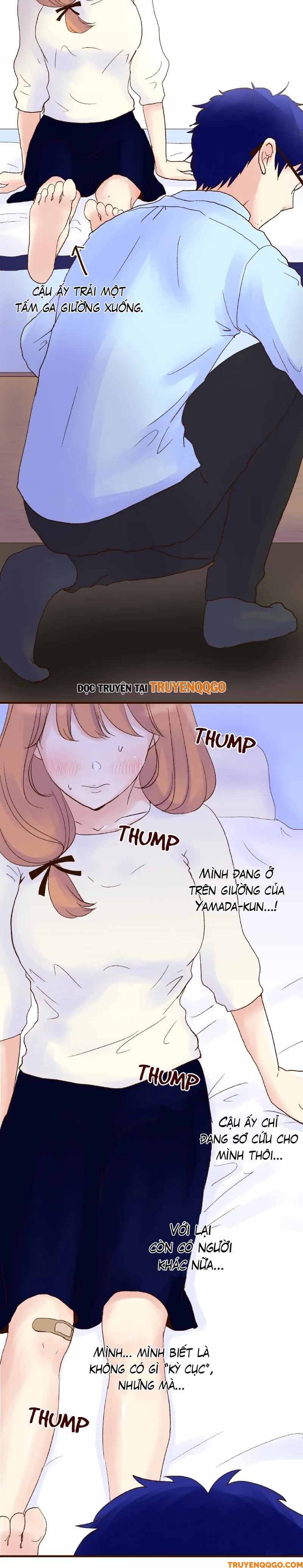 Prince Uncharming Chapter 42 - 8