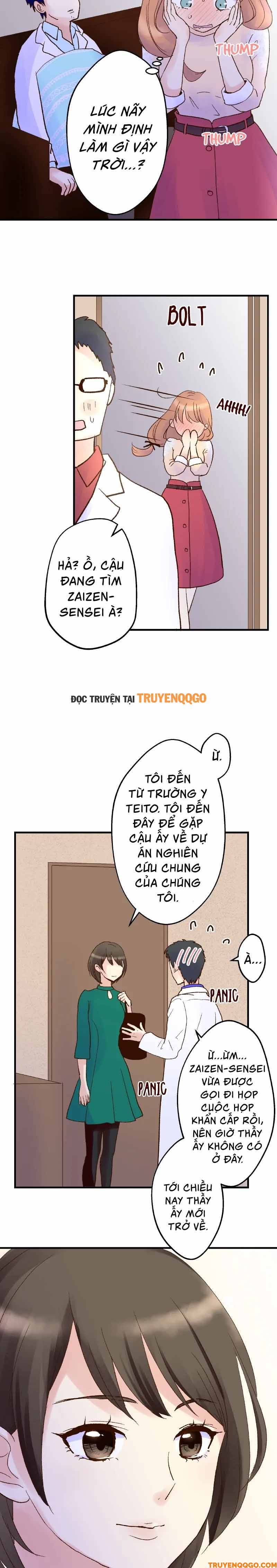 Prince Uncharming Chapter 43 - 7