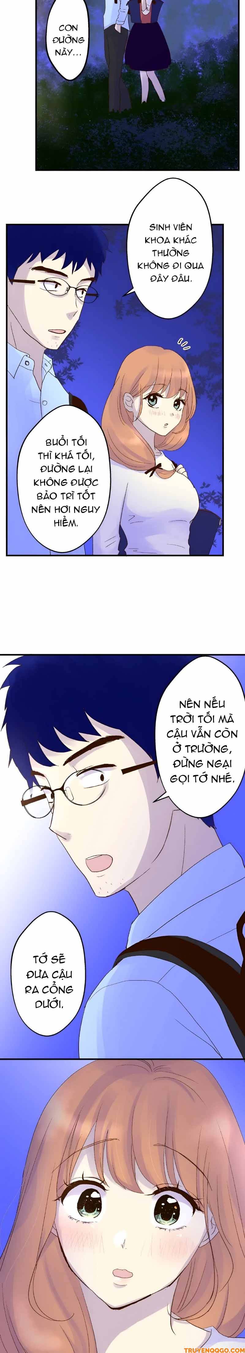 Prince Uncharming Chapter 40 - 12