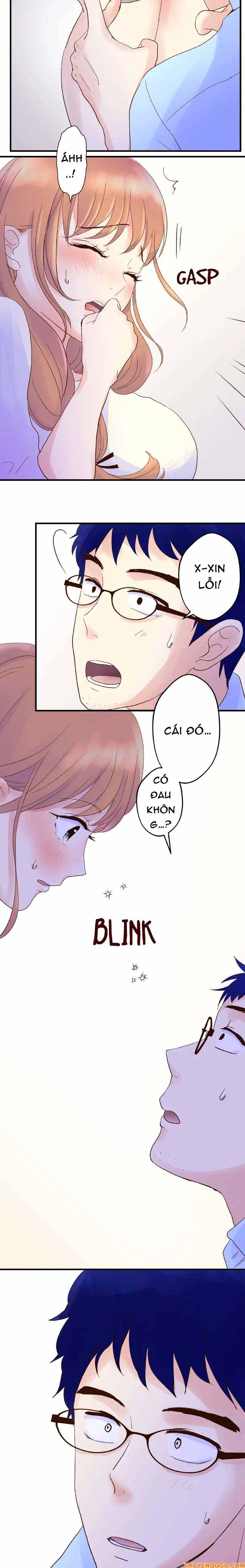 Prince Uncharming Chapter 41 - 11