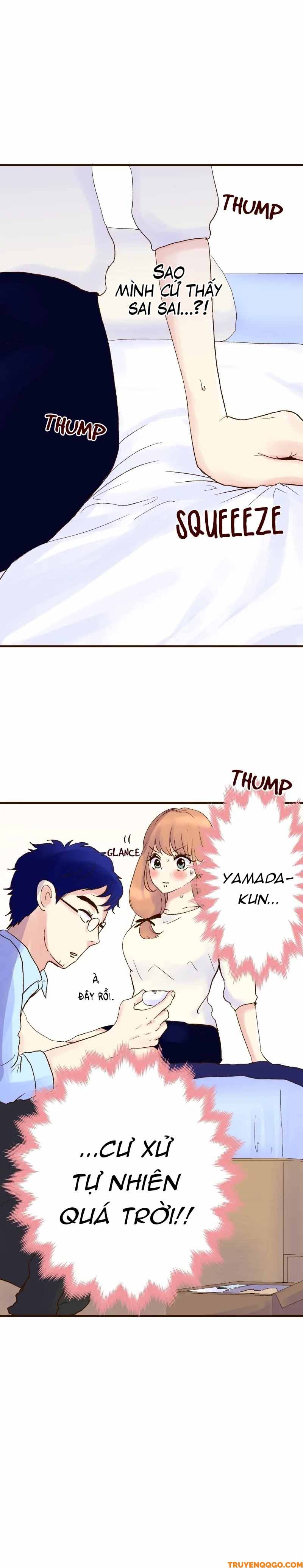 Prince Uncharming Chapter 42 - 9