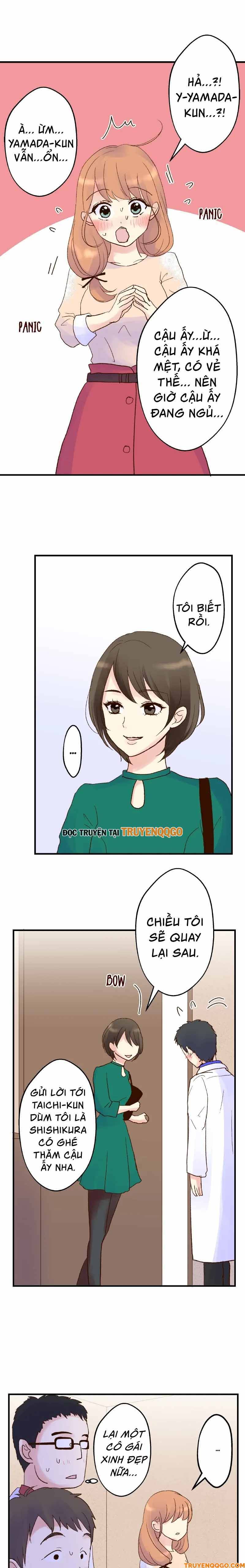 Prince Uncharming Chapter 43 - 8