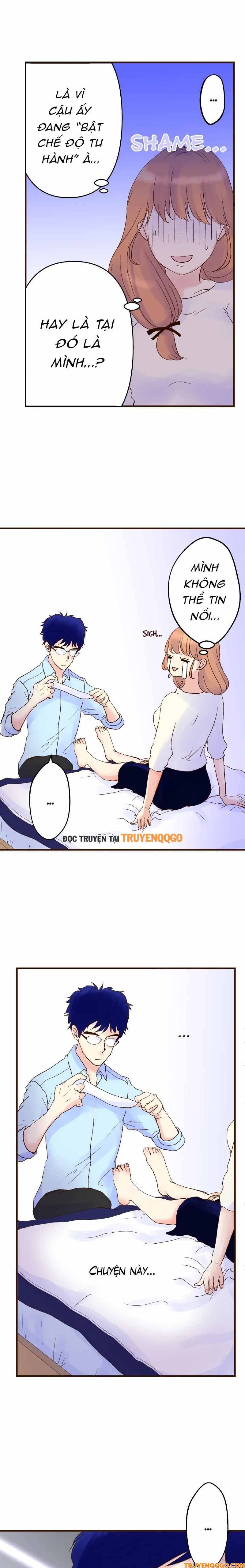 Prince Uncharming Chapter 42 - 10