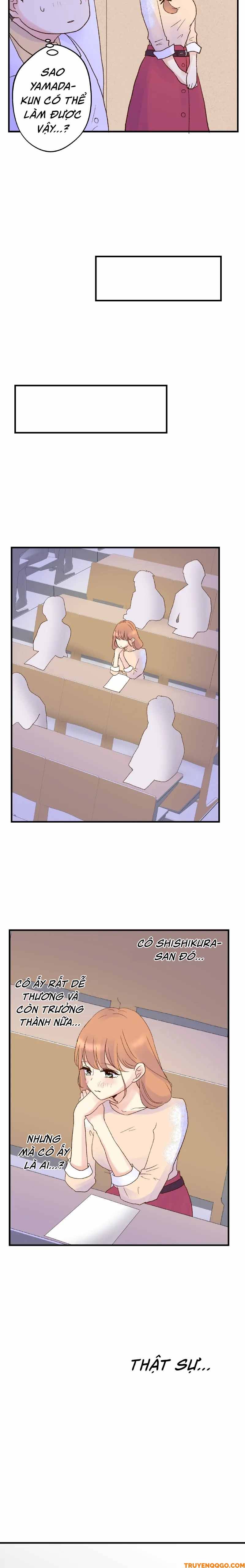 Prince Uncharming Chapter 43 - 9