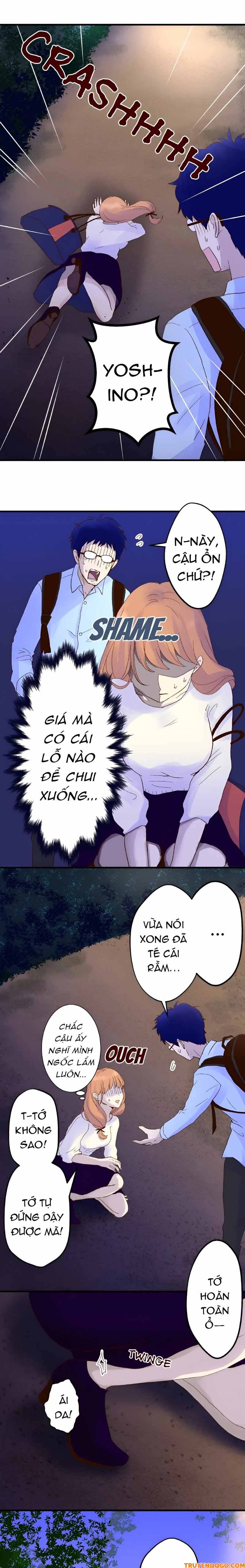 Prince Uncharming Chapter 40 - 14