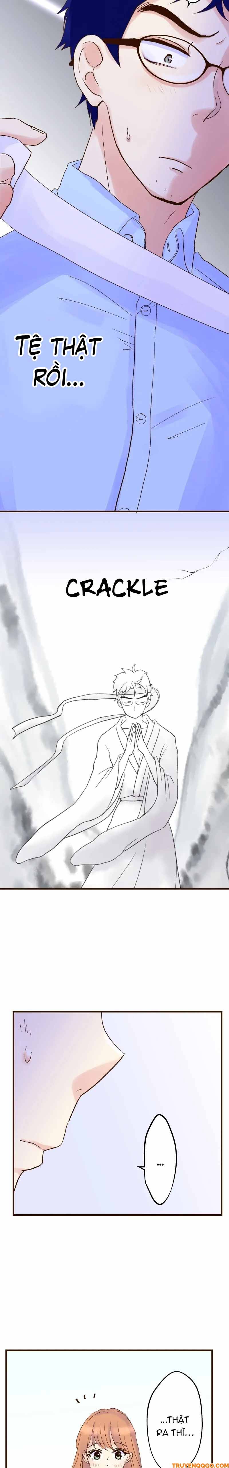 Prince Uncharming Chapter 42 - 11