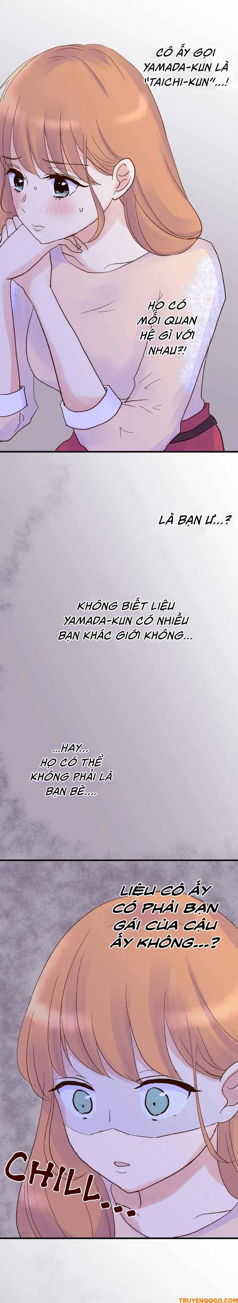 Prince Uncharming Chapter 43 - 10