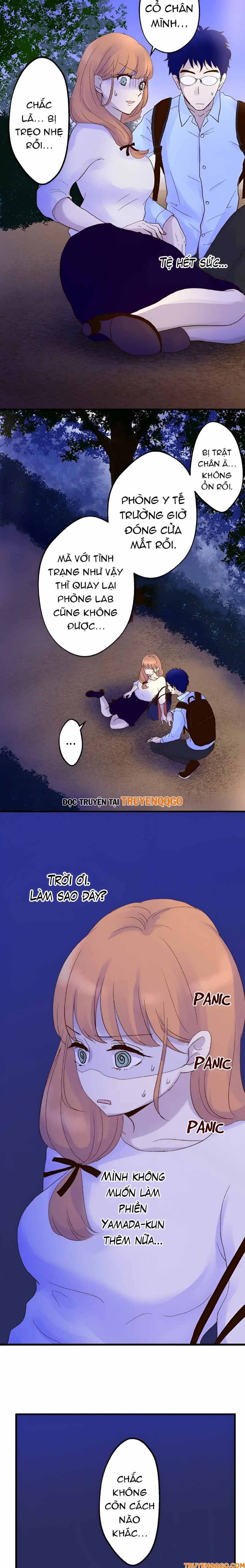 Prince Uncharming Chapter 40 - 15