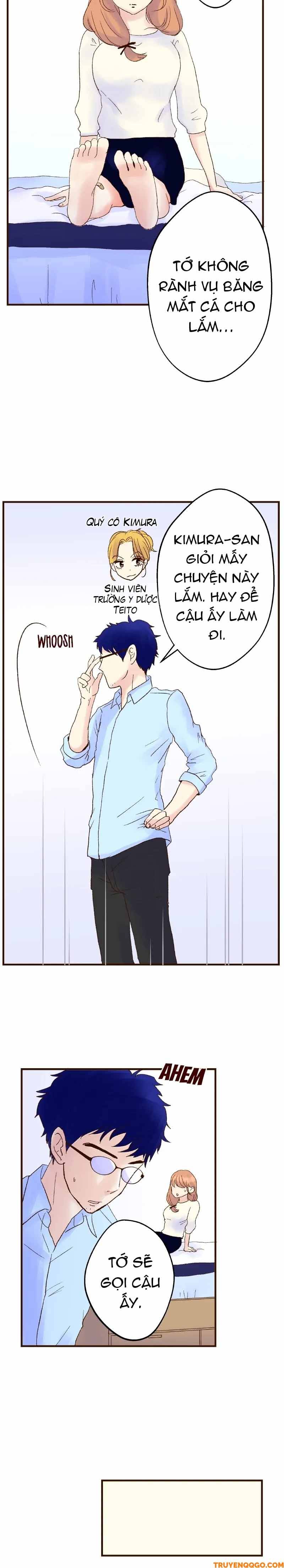 Prince Uncharming Chapter 42 - 12