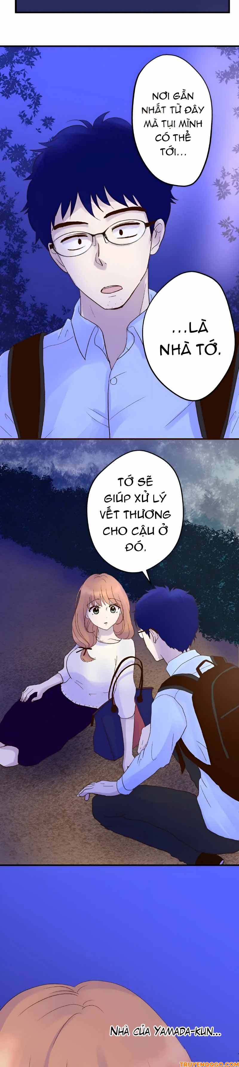 Prince Uncharming Chapter 40 - 16