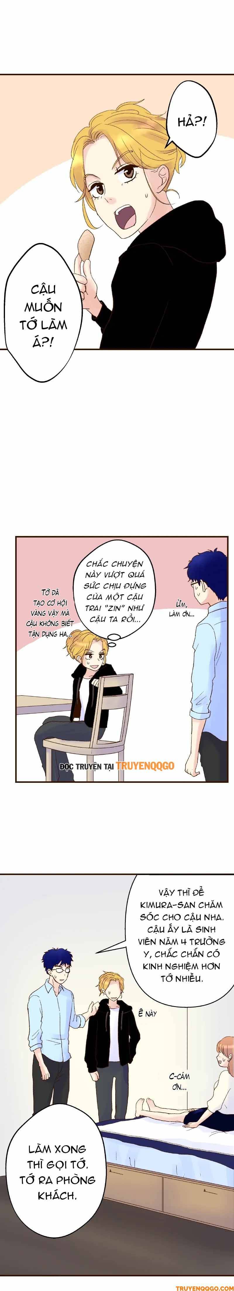 Prince Uncharming Chapter 42 - 13