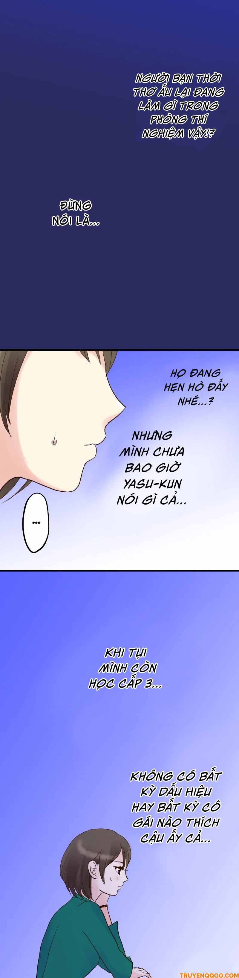 Prince Uncharming Chapter 43 - 12