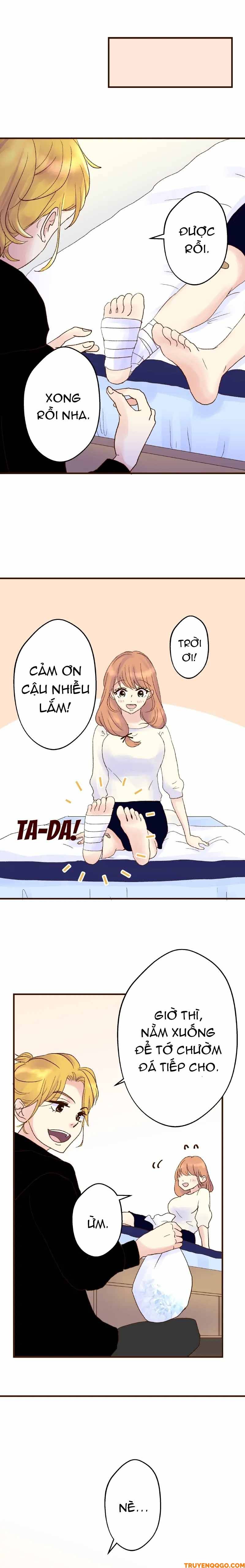 Prince Uncharming Chapter 42 - 14