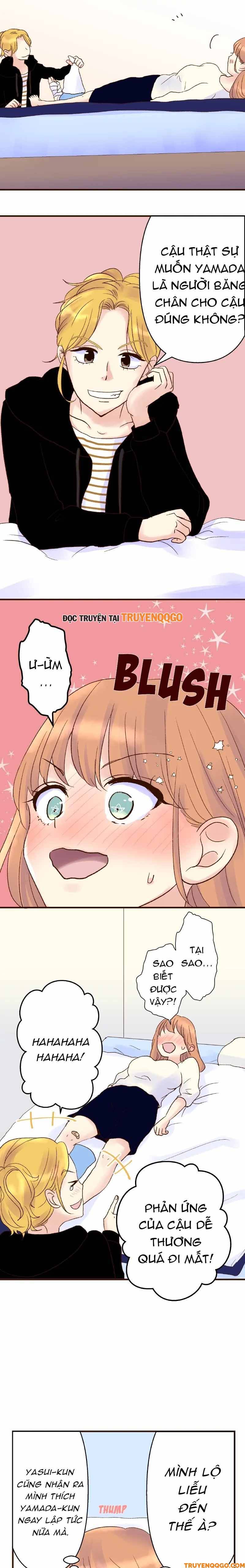 Prince Uncharming Chapter 42 - 15