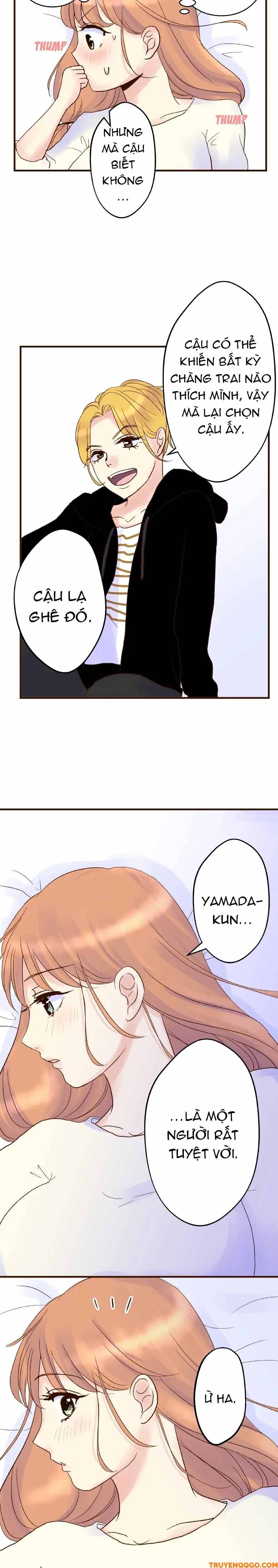 Prince Uncharming Chapter 42 - 16