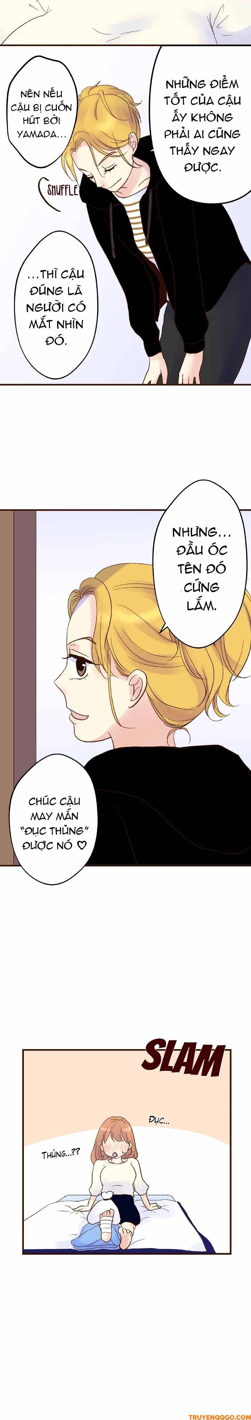 Prince Uncharming Chapter 42 - 17