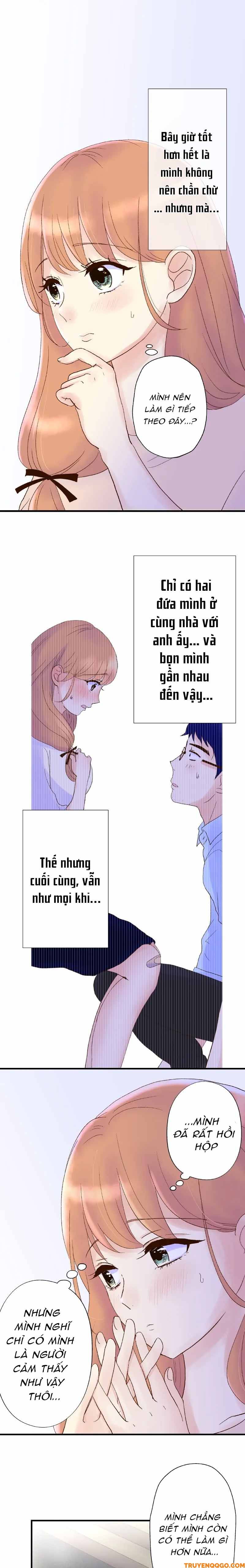 Prince Uncharming Chapter 44 - 2