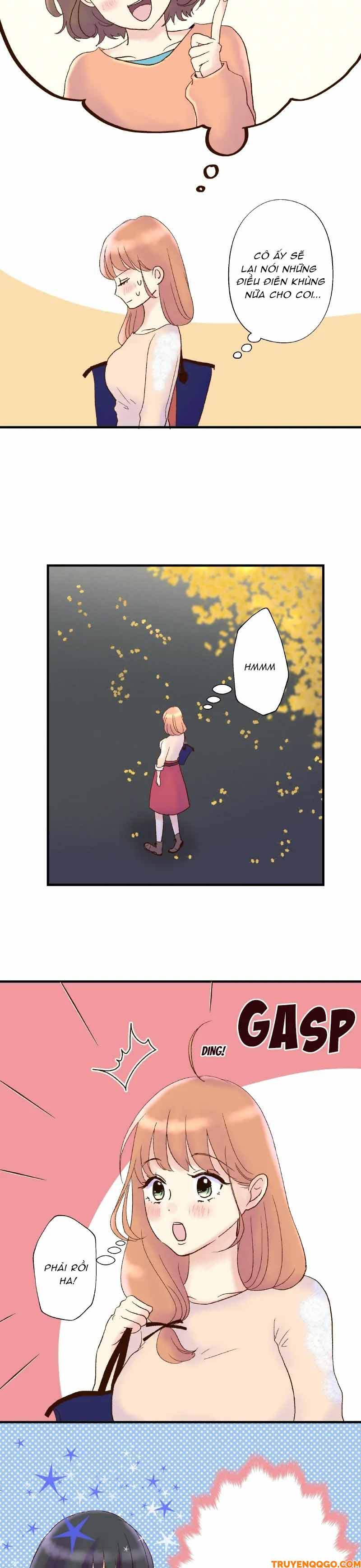 Prince Uncharming Chapter 44 - 4