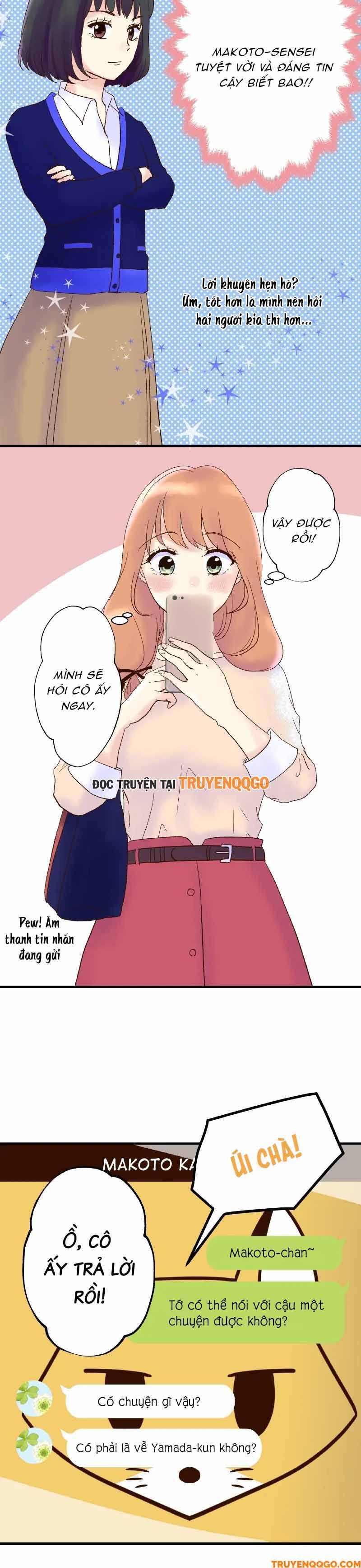 Prince Uncharming Chapter 44 - 5