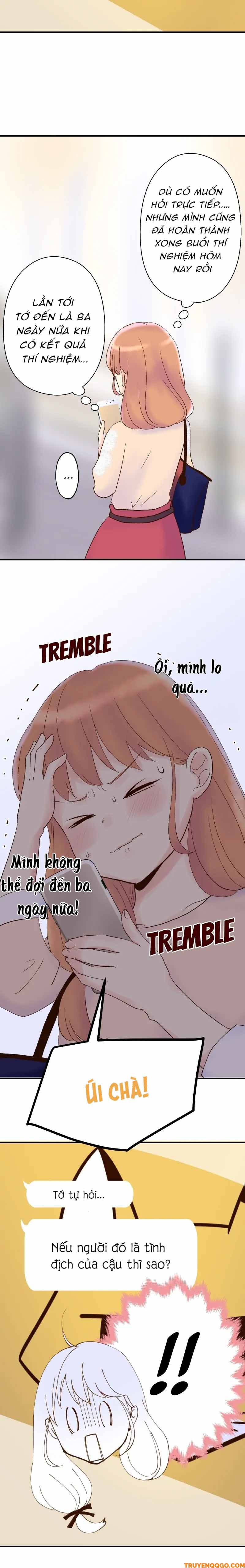 Prince Uncharming Chapter 44 - 6