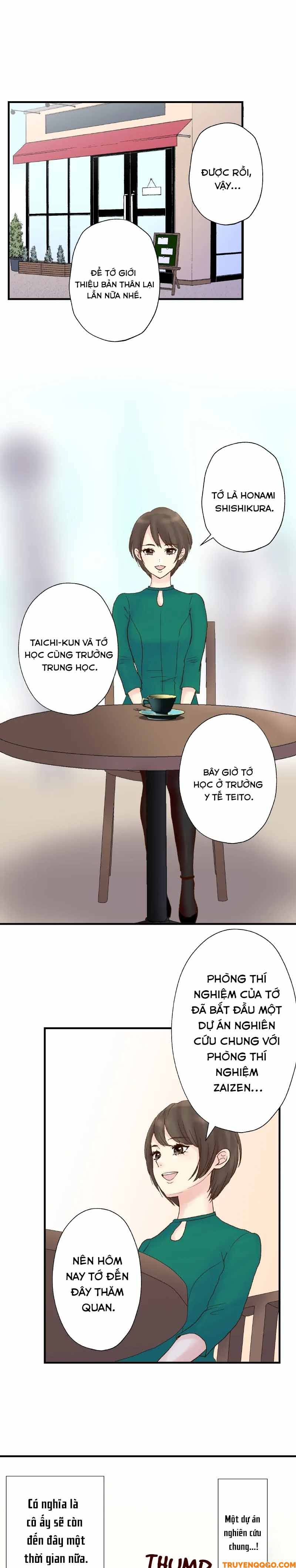 Prince Uncharming Chapter 45 - 4