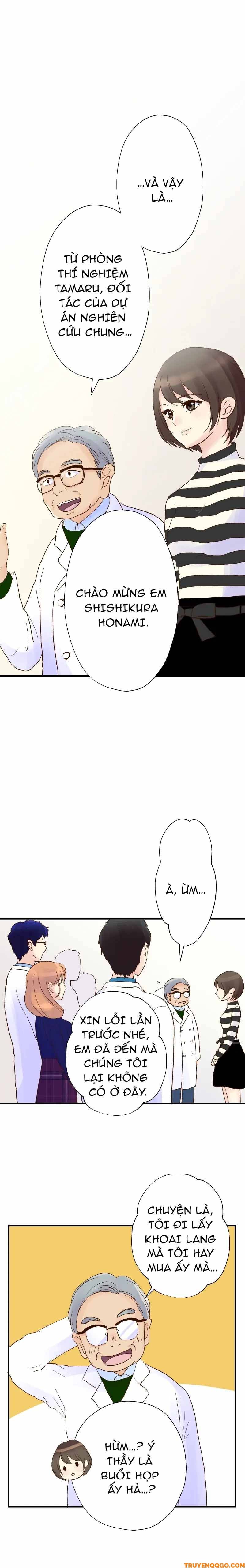 Prince Uncharming Chapter 46 - 2