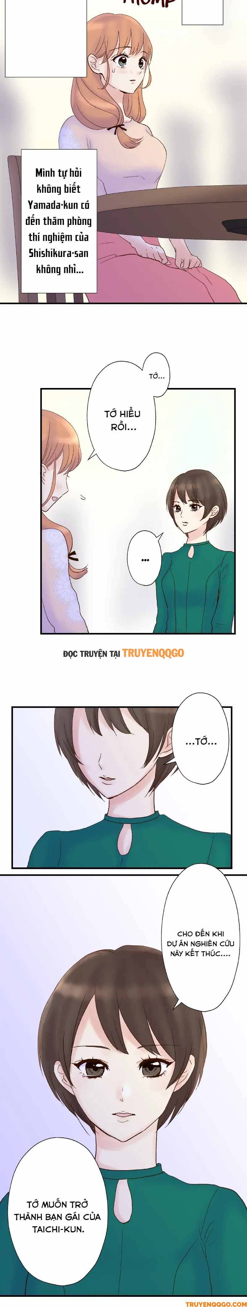 Prince Uncharming Chapter 45 - 5